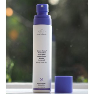 [15ml] Xịt dưỡng ẩm lên men Drunk Elephant Sweet Biome