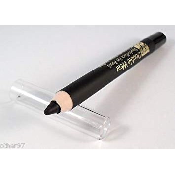 [ Minisize ] Chì kẻ mắt Estee Lauder double wear stay in place eye pencil