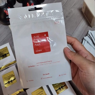 Miếng dán mụn Cosrx