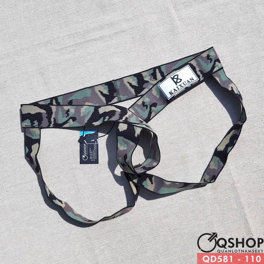 [SALE] QUẦN LÓT ĐỘC LẠ QSHOP QD581