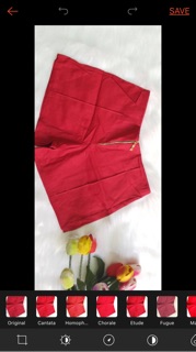 Quần Kaki kèm ảnh thật