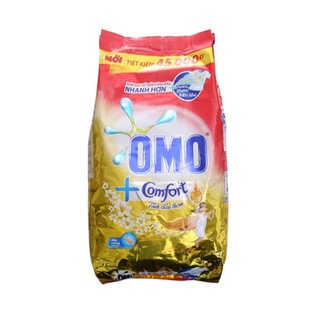 Bột giặt Omo hương comfort 5.5kg