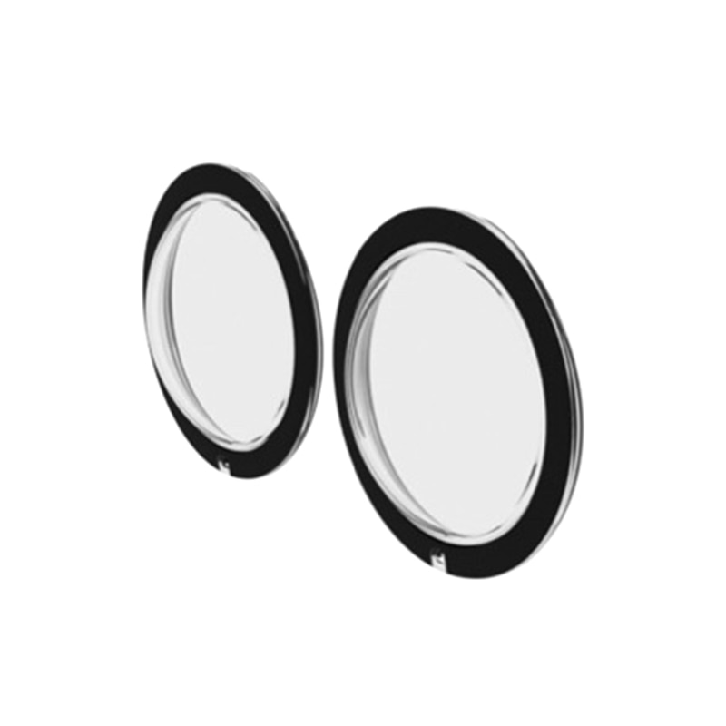 Khung Bảo Vệ Ống Kính Máy Ảnh Cho Insta360 ONE X2