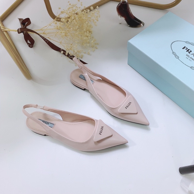 Sandal prada