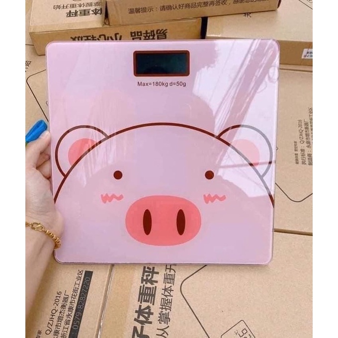 CÂN HEO ĐIỆN TỬ