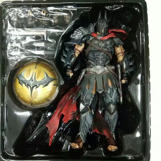 Mô hình Batman ver Spartan