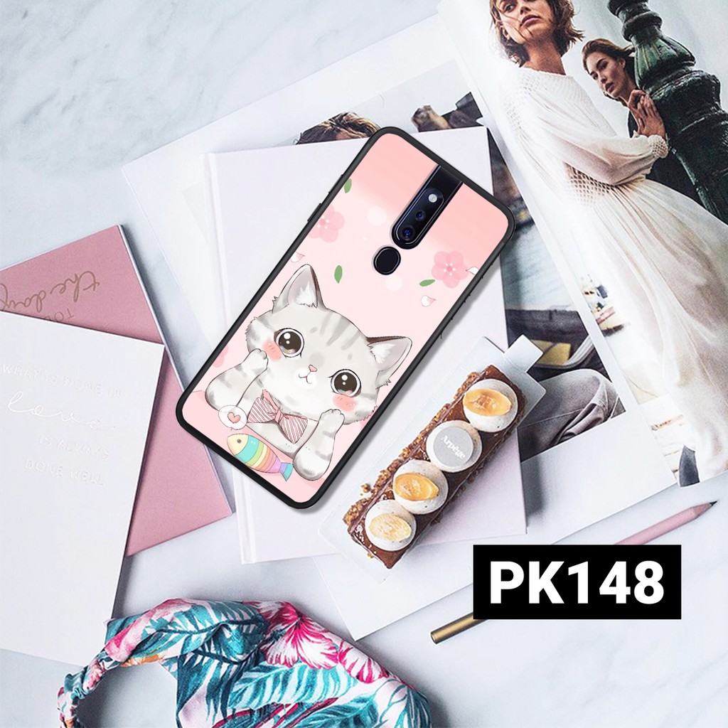 [Freeship từ 50k] ỐP LƯNG OPPO F11 - F11 PRO IN HÌNH CẶP ĐÔI DỄ THƯƠNG - ỐP ĐÔI CHẤTLƯỢNG | BigBuy360 - bigbuy360.vn