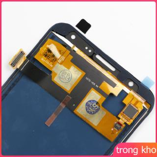 Màn hình lcd cảm ứng thay thế cho samsung galaxy j7 2015 j700 sm-j700f j700m