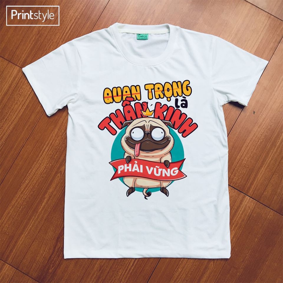 ÁO THUN GIA ĐÌNH TEAM ĂN CHƠI MẪU LỚP CAM KẾT CHẤT ĐẸP {giá sỉ}