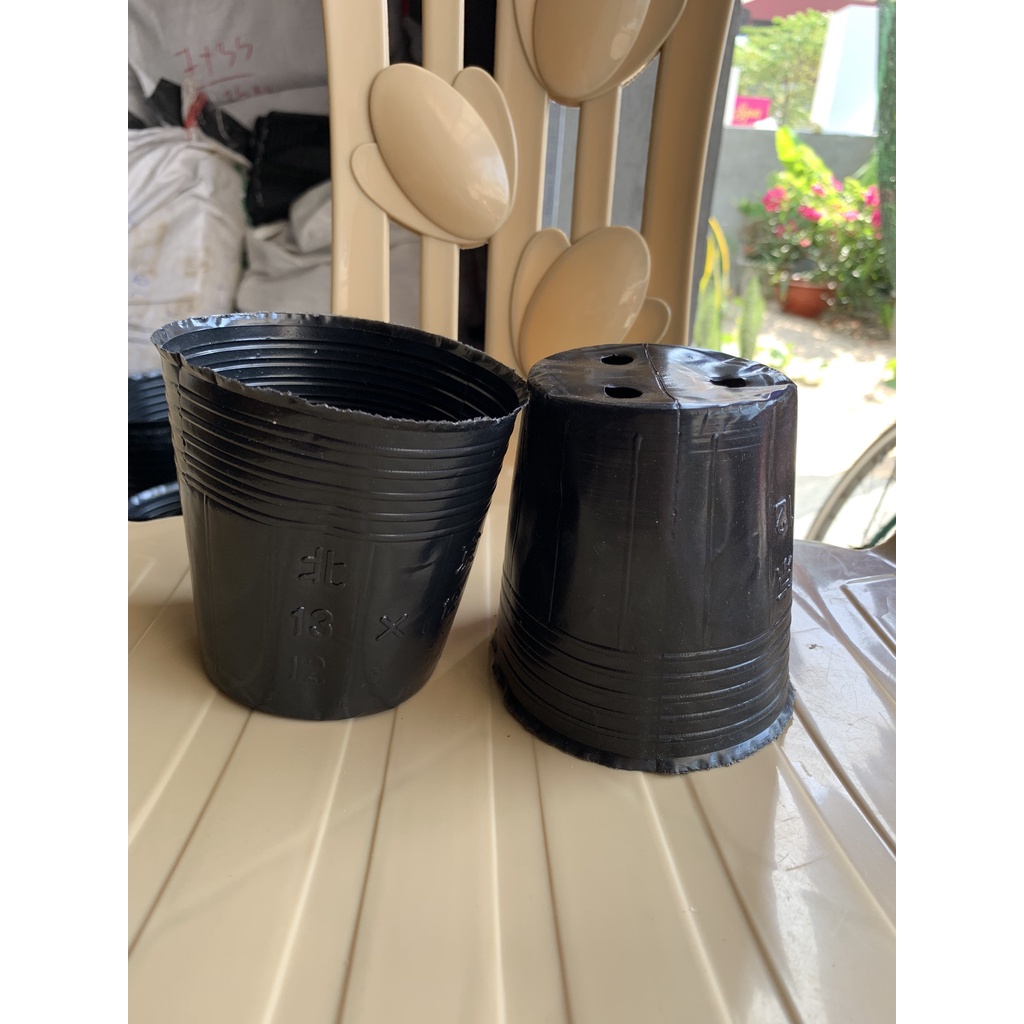 BẦU ƯƠM CÂY 13*12 ( DỊCH TRUYỀN CHO CÂY, KÍCH RỄ , MẦM CÂY XANH LÁ, LƯỚI CHE NẮNG...)