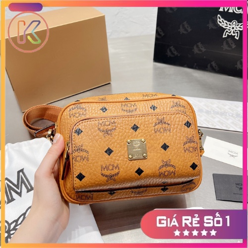 Túi Xách Nam Nữ Đeo Vai Full Box, Túi Xách Đeo Chéo Thời Trang Bản Đẹp