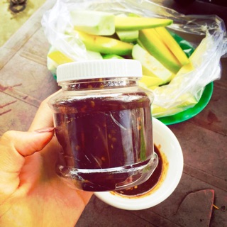 Mắm ruốc huế