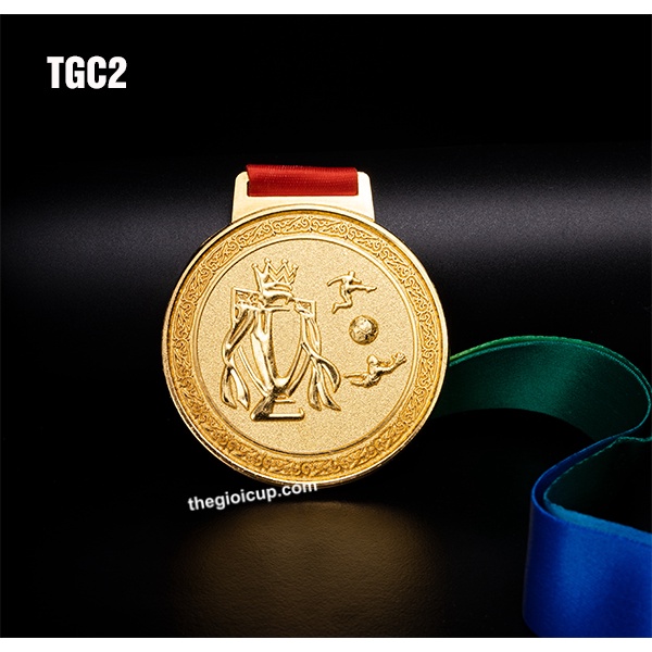 Huy chương bóng đá ngoại hạng anh