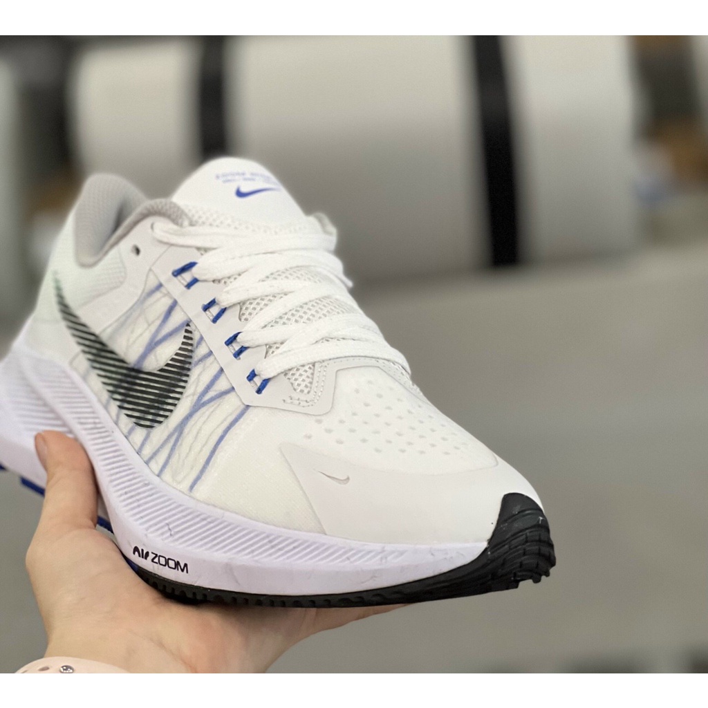 Giày Thể Thao Nike winflo cặp nam nữ Full Size 36-44 VNXK Fullbox - New100% - Bh 1 năm - Bao check
