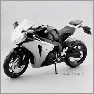 Xe Mô Hình Honda CBR 1000RR Tỉ Lệ 1:12 - Joycity -  8667.4
