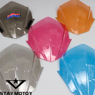 Ốp mão V6 gắn thông dụng các dòng xe máy, xe điện Exciter, Winner, Xe ga, Wave, Si …