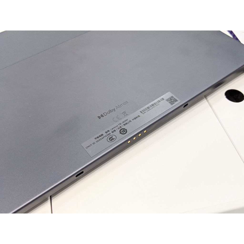 Máy tính bảng Lenovo Xiaoxin Pad P11 2021 Mới 100% Fullbox | Ram 6/128GB | Full dịch vụ Google + CHplay | BigBuy360 - bigbuy360.vn