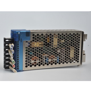 Nguồn 24v Omron từ 2.1 đến 4.5A