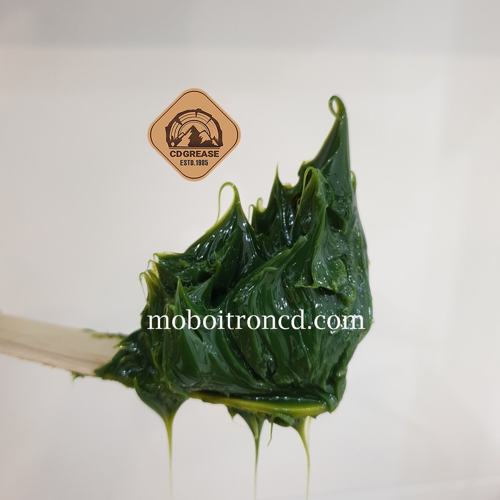 Thùng sâu xanh chai 400g