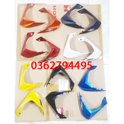 Tai thỏ Winner v1 chính hãng Honda