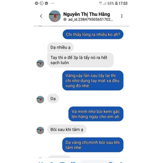 Combo Kem Tẩy Lông Chanh Gấc Triệt Lông Tại Nhà Hiệu Quả Không Mọc Lại | BigBuy360 - bigbuy360.vn