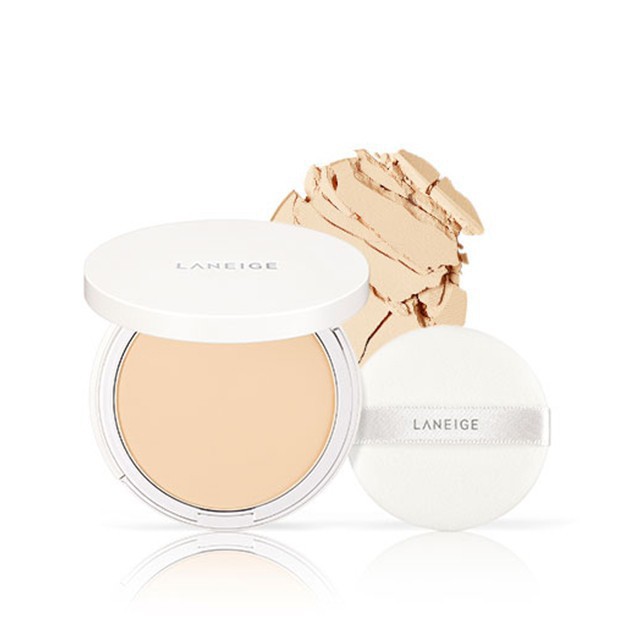Phấn Phủ Laneige Light Fit Pact Dưỡng Ẩm 9.5 G
