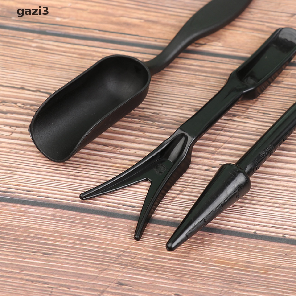 Bộ dụng cụ trồng cây mini 13/ 14 món tiện dụng cho sân vườn