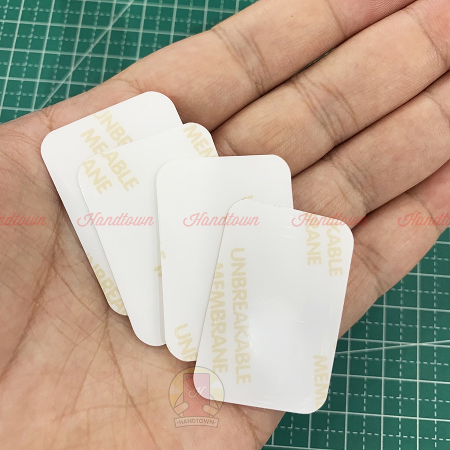 Dán Màn Hình PPF Xiaomi Redmi Smart Band Pro / Mi Watch Lite / Watch 2 Lite Cường Lực Dẻo Trong Suốt Đồng Hồ Thông Minh