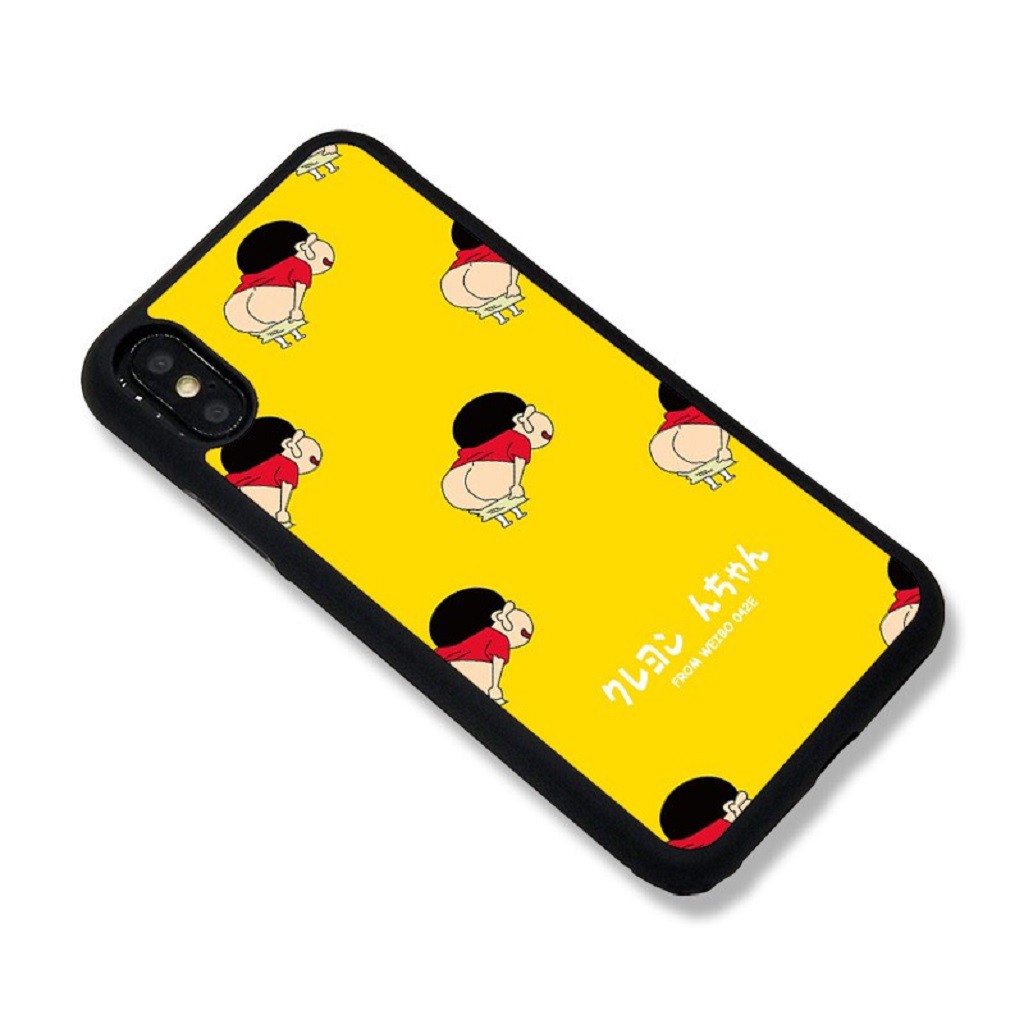 Ốp Lưng Iphone Cao Cấp Full Viền Chống Sóc Chống Bẩn CU SHIN Dành Cho Tất Cả Dòng Iphone từ 6 đến 11promax | BigBuy360 - bigbuy360.vn