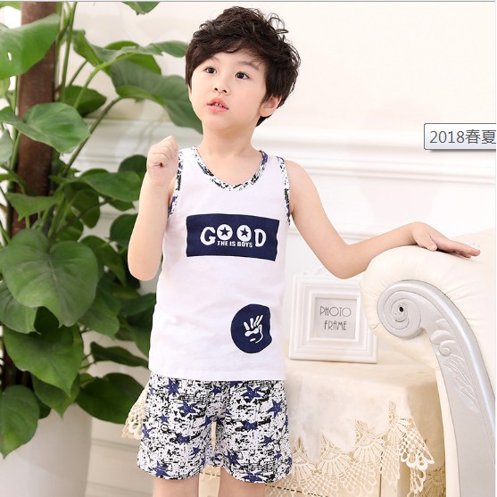 Bộ đồ 3 lỗ cho bé trai/ gái