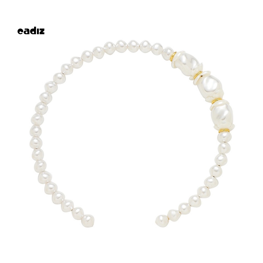 Cad Vòng Cổ Choker Màu Sáng Tinh Tế Thoải Mái Để Mặc Đám Cưới