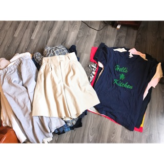 Quần culottes