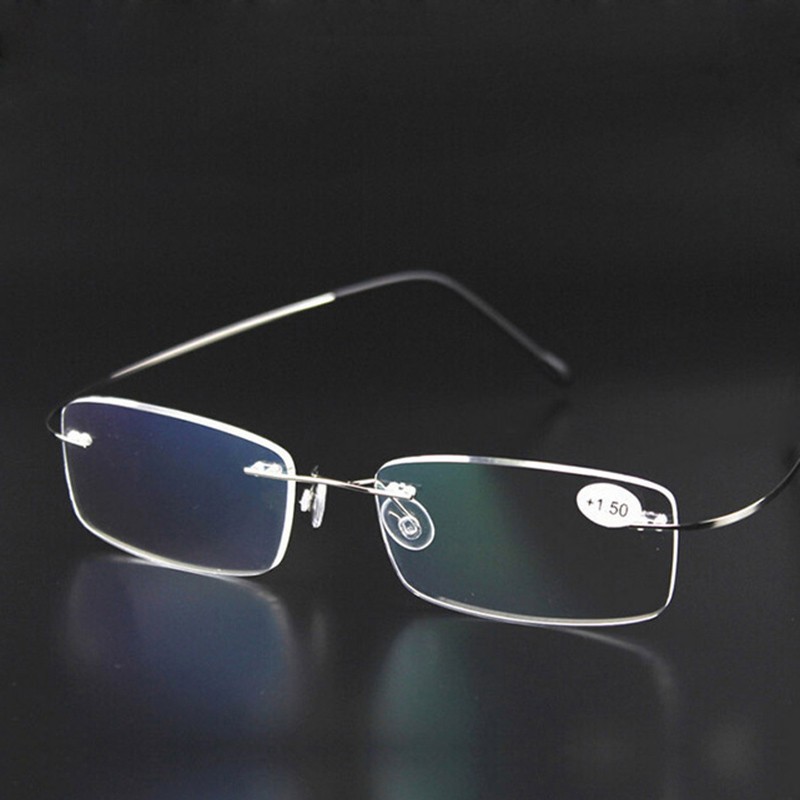 Mắt Kính Viễn Thị Đọc Sách Siêu Nhẹ Có Độ +1 +1.5 2 3 3.5 4 | BigBuy360 - bigbuy360.vn