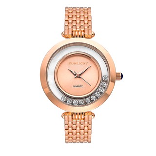 [ĐỒNG HỒ NỮ] Thương hiệu Sunlight Nga N9796_Săn SALE 55%