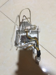 Rơ le tủ lạnh 1 cánh