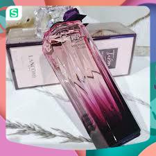 Nước hoa Lancome Tresor Rose Midnight 75ml , Hương Độc Lạ,quyến rũ