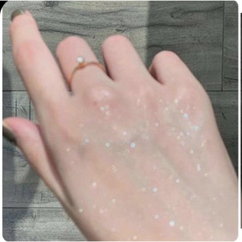 KEM MAKEUP BODY ÁNH NHŨ - COMBO 3TUÝP để nhận 2 quà tặng