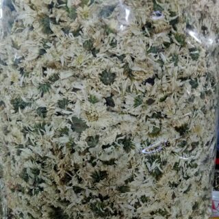 Trà hoa cúc sấy 100.000/200gram