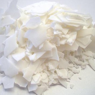 Sáp đậu nành - Soy wax Làm nến thơm
