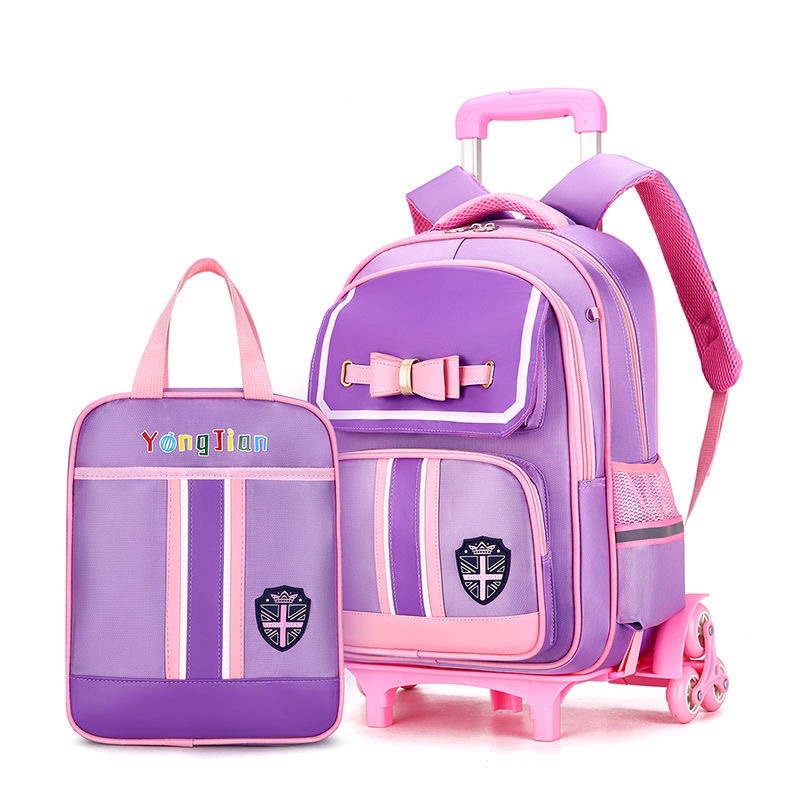 Set Cặp kéo  bé gái