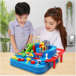 BioStore - Xe Phiêu Lưu Đột Phá GoGo Bus ABS USAKids