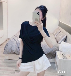 ÁO XOẮN EO