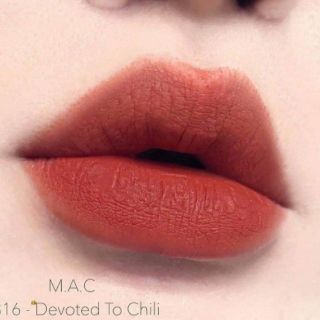 Son M.A.C Powder kiss ( Pháp)