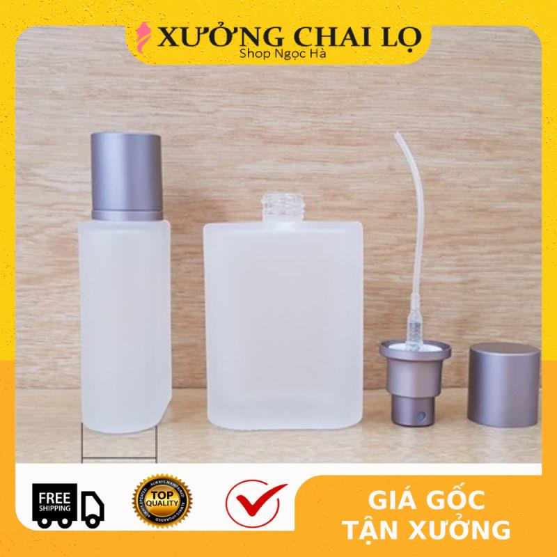 Lọ chiết nước hoa Giò 30ml đựng dầu thơm