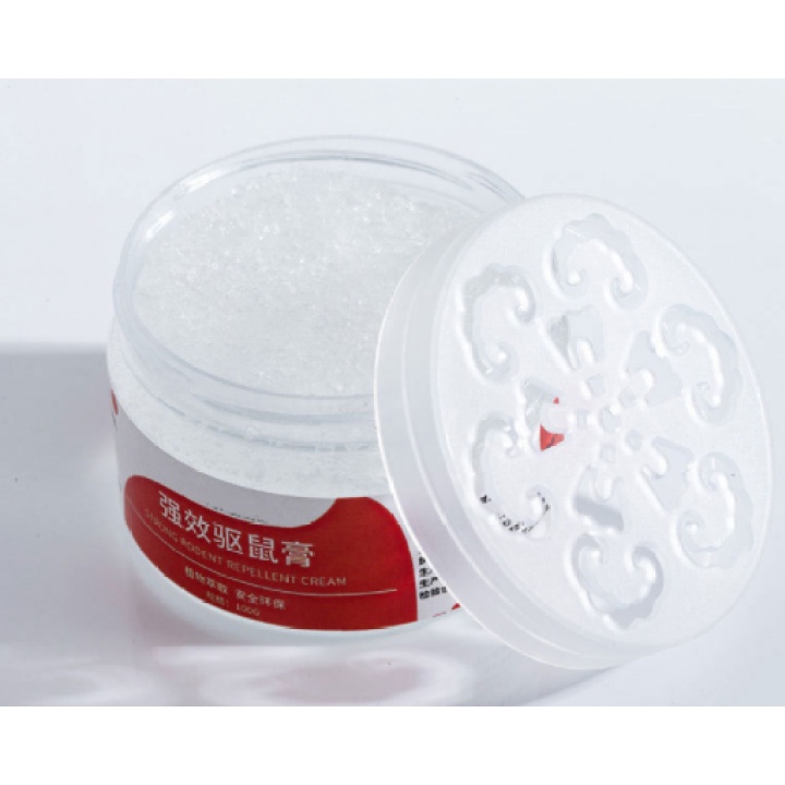 Hộp Hương Đuổi Chuột LaZi An Toàn Cho Bà Bầu, Trẻ Nhỏ Hiệu Quả Lập Tức Kéo Dài 60 Ngày Không Có Chuột