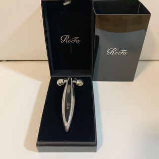 Cây lăn massage mặt Refa Crystal Face - Made in Japan