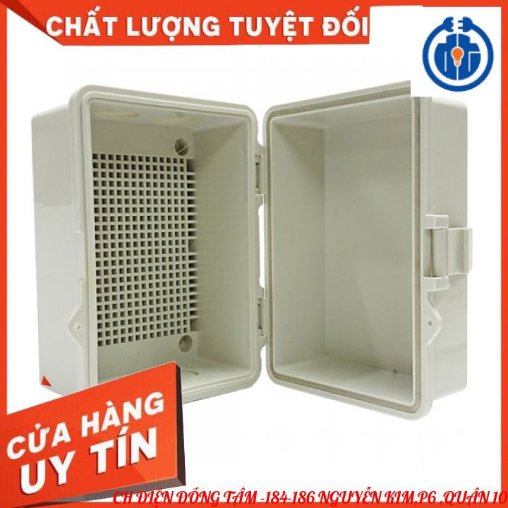 [GIÁ TỐT] Hộp kỹ thuật LiOA JL-00B Trong Nhà và ngoài trời...