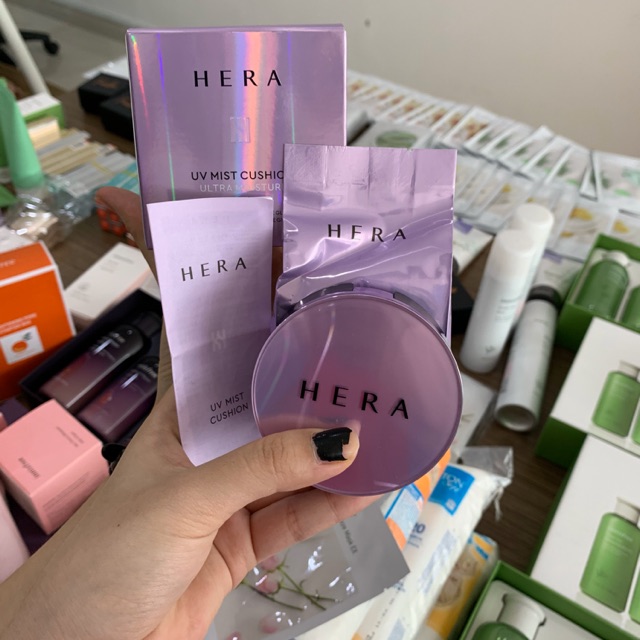 Phấn nước hera