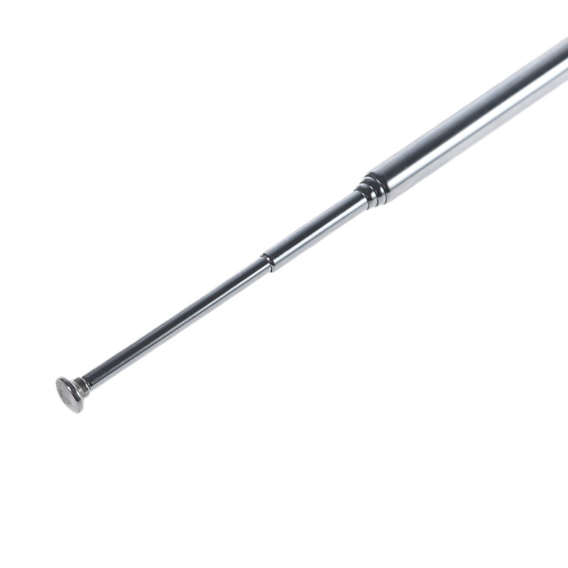 Ăng Ten GPS Cầm Tay Cho Xe Hơi 100 50 320 220 430 Alpha100