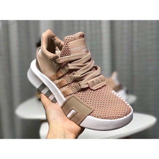 Giày thể thao Sneaker EQT 2018 Hồng Đất